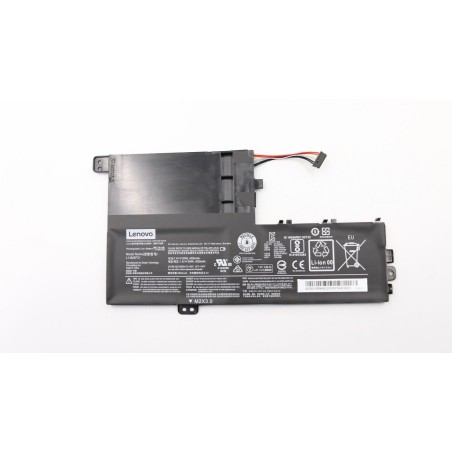 Lenovo Battery 74V 30Wh 2 Cell (Model: 5B10M49822) - Reliable and Long-Lasting Power Solution